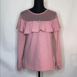 Jessica Simpson woman's blouse top